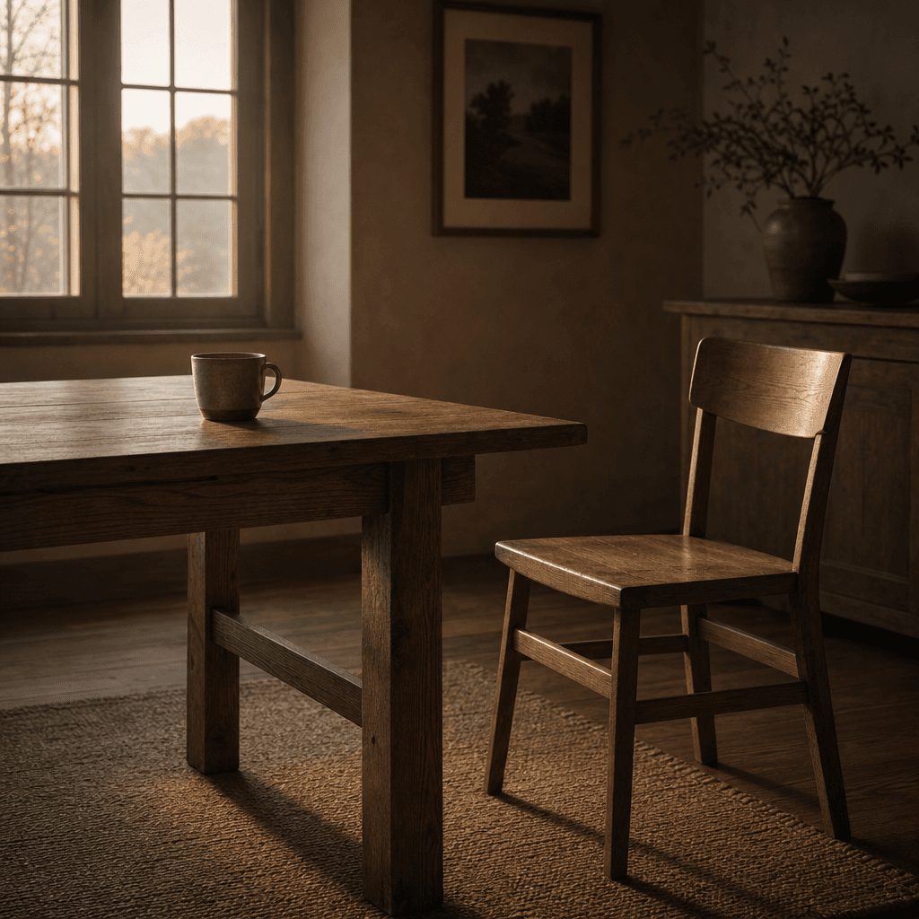 Objects that are part of the daily.